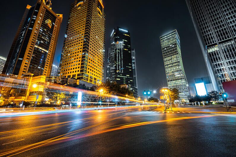 Compliance: the data challenge