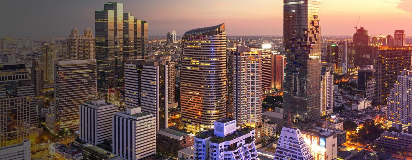 Swift Standards Masterclass Thailand 2020