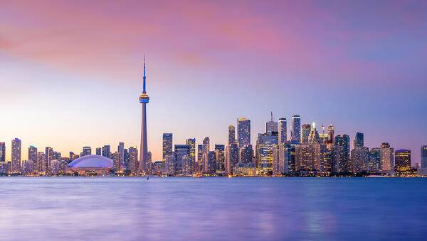 Sibos 2023 - Toronto, Canada